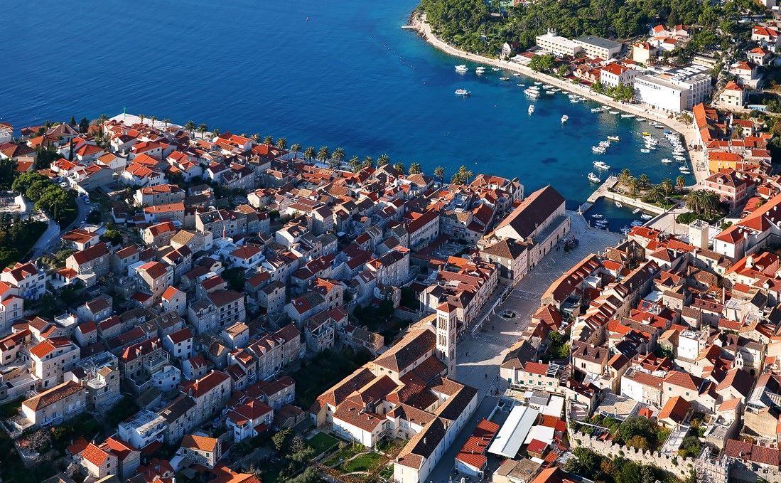 Dodjelom nagrada u Hvaru završio 26. Međunarodni festival Prix Marulić