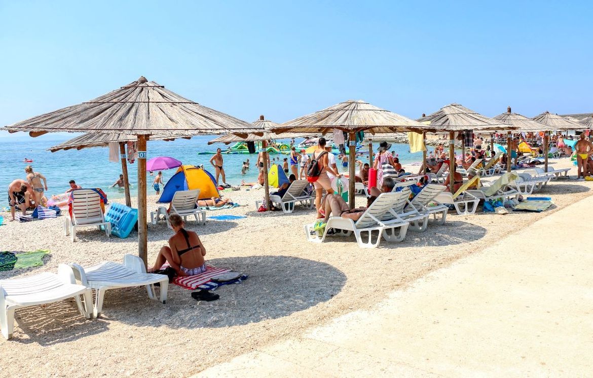 DOMINIRAJU NIJEMCI Prvi dani lipnja i prva polovina godine, izvrstan nagovještaj sezone u Viru