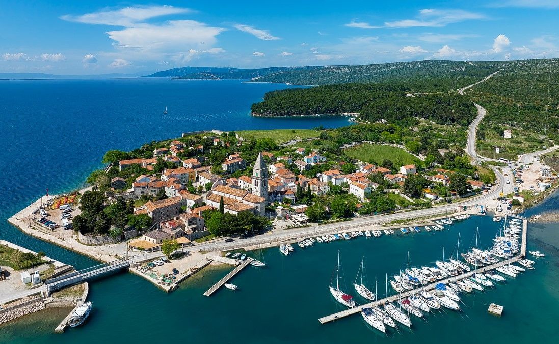 Projekt 'GreenSwitch' poboljšat će opskrbu električnom energijom u Gorskom kotaru i na sjevernojadranskim otocima