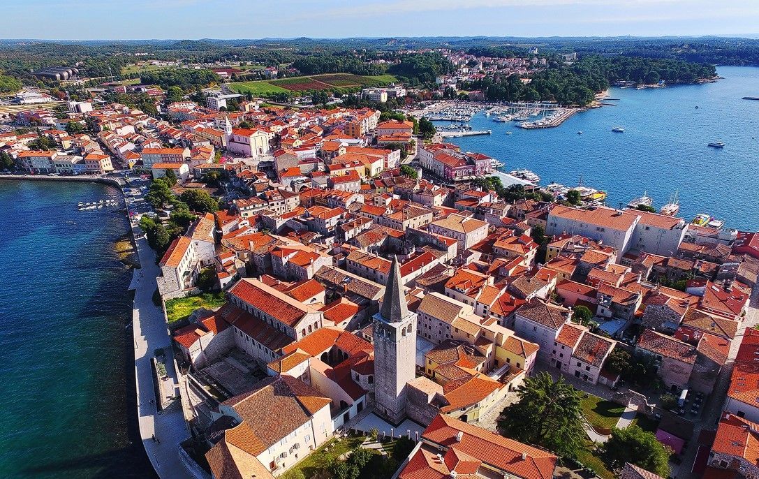 Sunčani ured Grada Poreča, u energetskoj tranziciji među najboljim primjerima dobre prakse iz cijele Europe