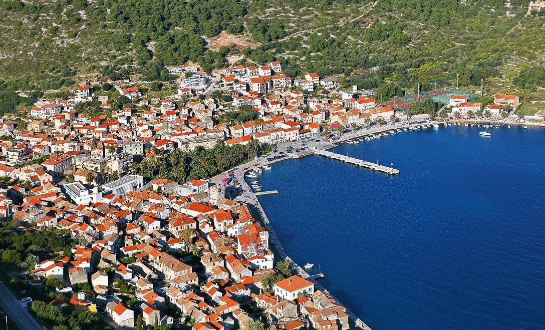 Iznajmljivač na Visu: "Era jeftinog ljetovanja najvjerojatnije je završila"