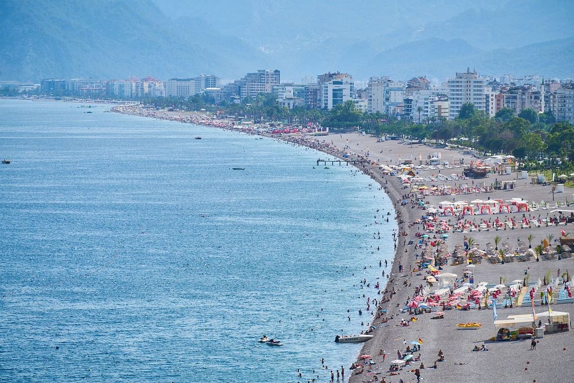 Nijemcima Hrvatska jeftinija od domovine ali skuplja od Grčke, Turske ili Španjolske
