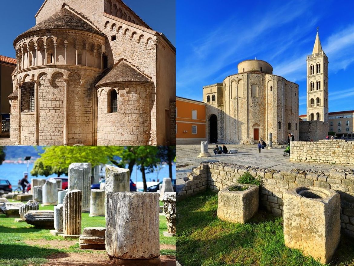 The New York Times: "Šetnja Zadrom je kao putovanje kroz povijest"