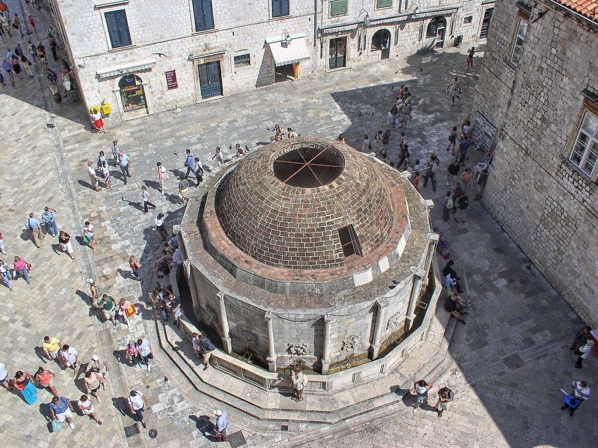 Žalbe, 'nebuloze' i 'provale' dubrovačkih turista - Ima ih zbilja gro a posebno na društvenim mrežama
