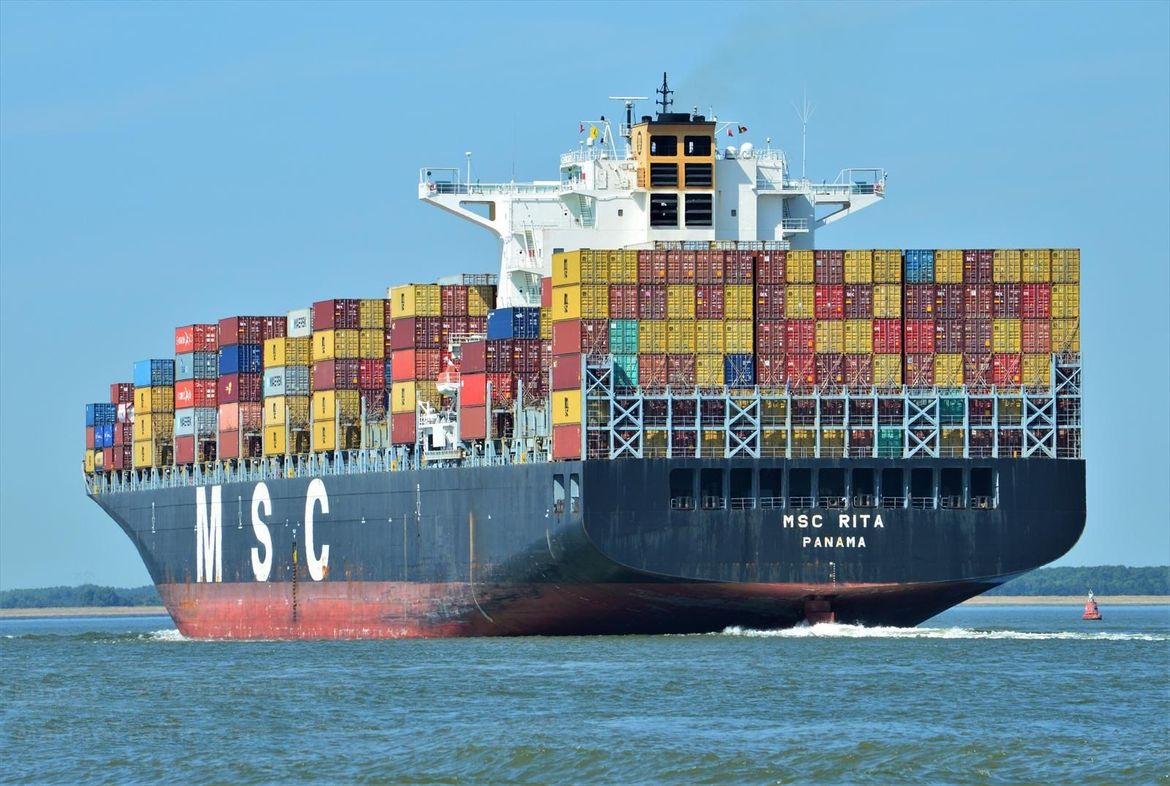 Crnogorski pomorac poginuo na brodu u Perzijskom zaljevu