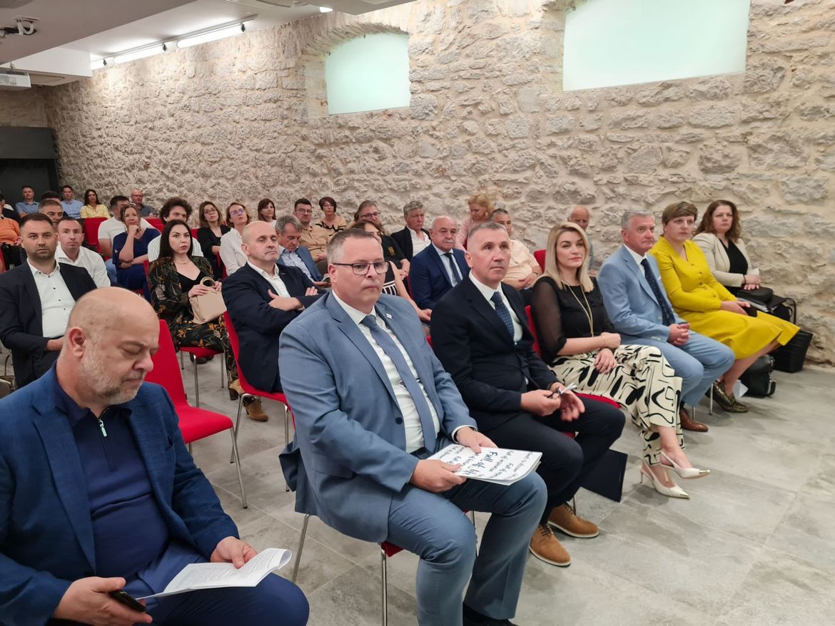 Malim i obiteljskim hotelima dodijeljeni certifikati „Eco zeleni hotel“