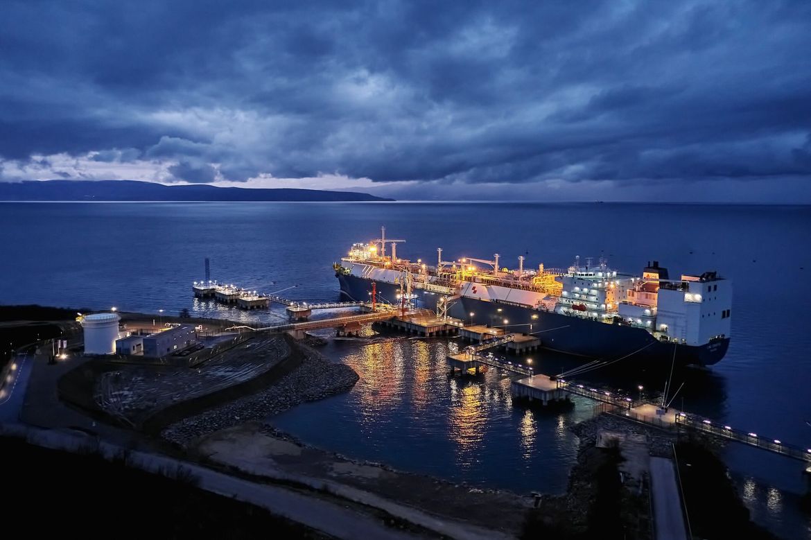 Društvo LNG Hrvatska d.o.o. promijenilo direktora