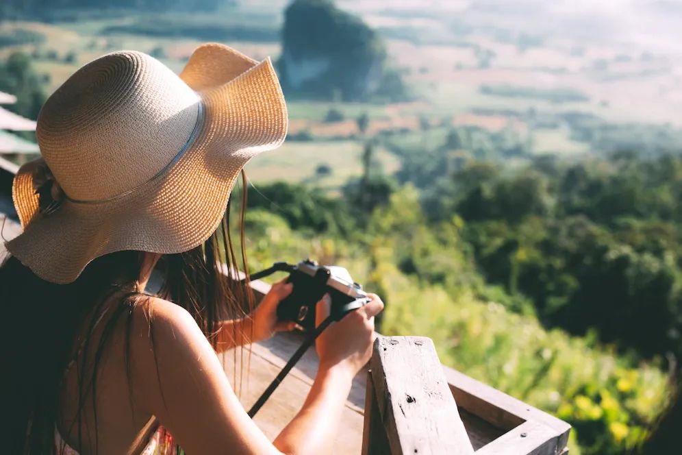 Zeleni turizam - Evo kako ustvari postati zeleni turist