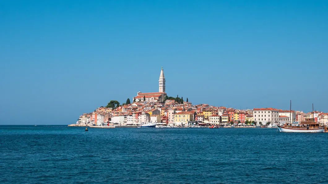 Zašto rovinjski turizam posluje bolje nego ikada prije?
