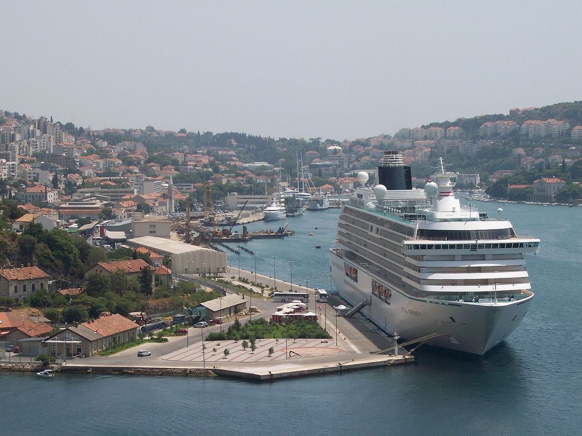 Dubrovniku više od pola milijuna eura bespovratnih sredstava za nove drvorede u Lapadu i Gružu