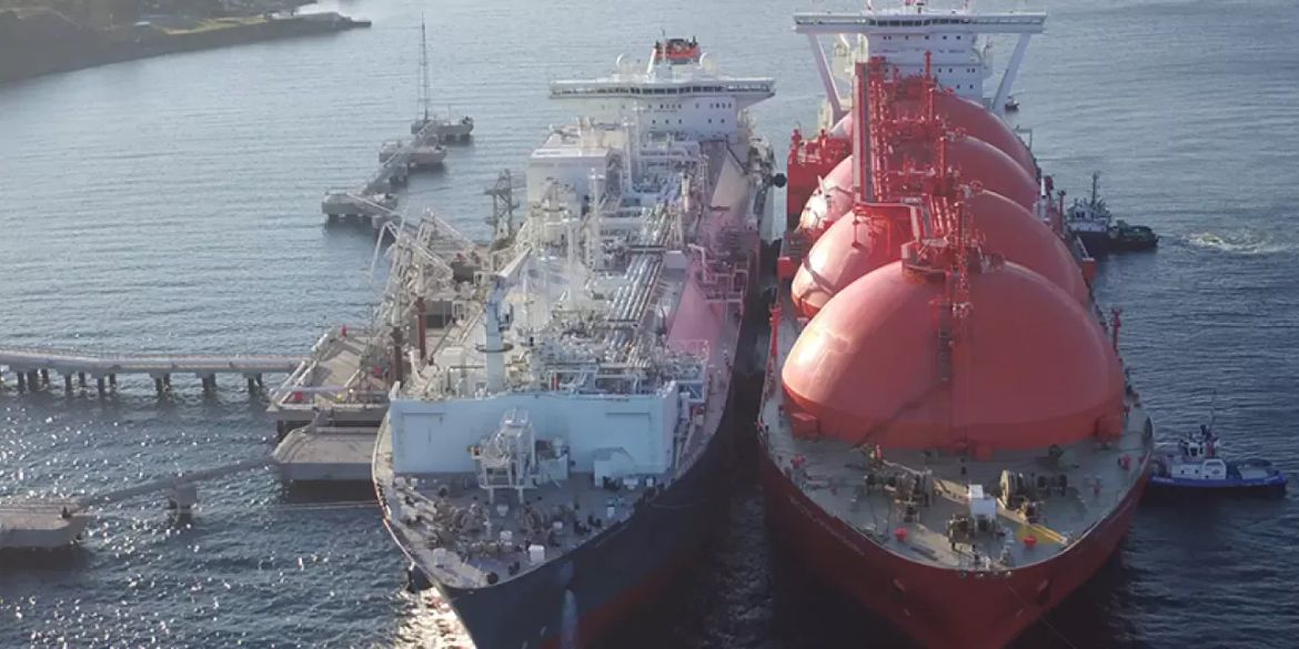 Kanada će izgraditi najveći plutajući LNG terminal na svijetu