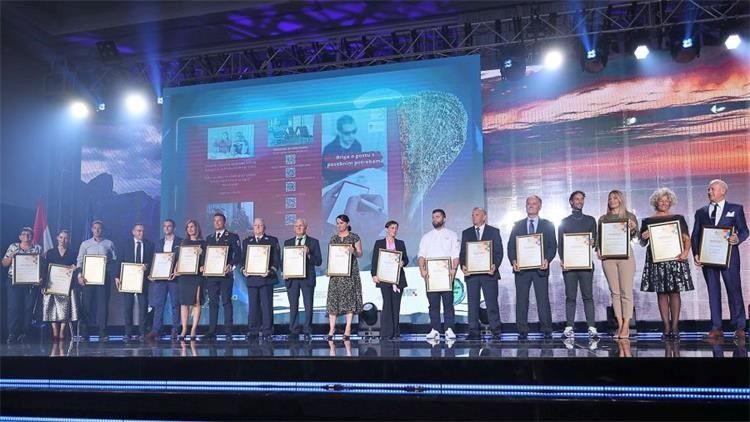 Otvorene prijave za Godišnje hrvatske turističke nagrade 2023.