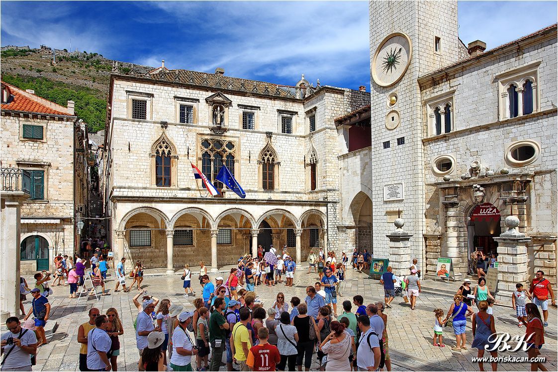 HTZ objavio: "Hrvatski turizam je premašio 2019. godinu"