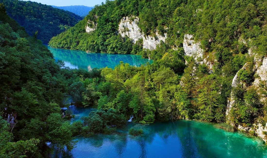 Plitvička jezera - Čuvari slatkovodnih ekosustava i biološke raznolikosti
