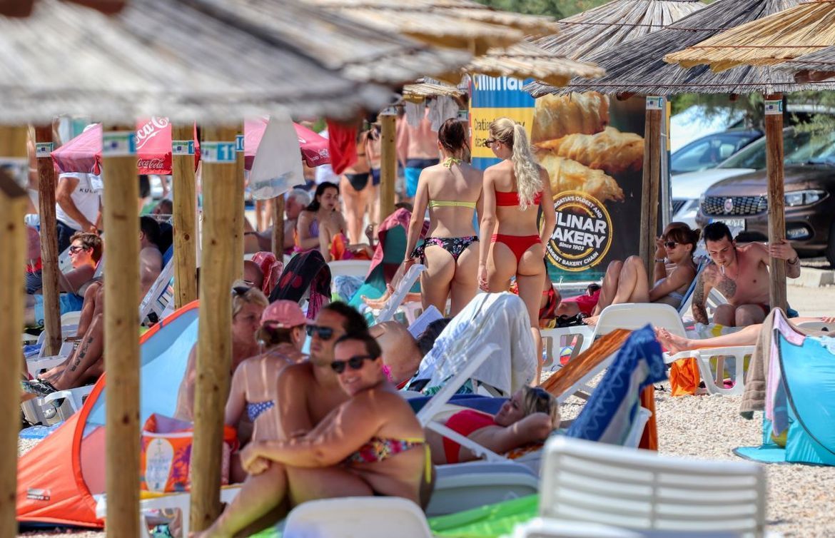 HTZ iznijela nove brojke o turističkoj sezoni, kažu da je 10 posto više dolazaka i 5 posto više noćenja