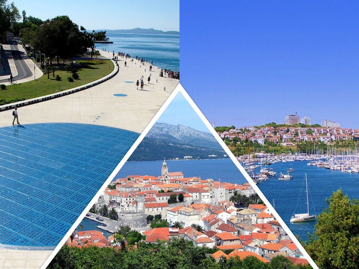 Independent objavio najbolja mjesta u Hrvatskoj koja se moraju posjetiti