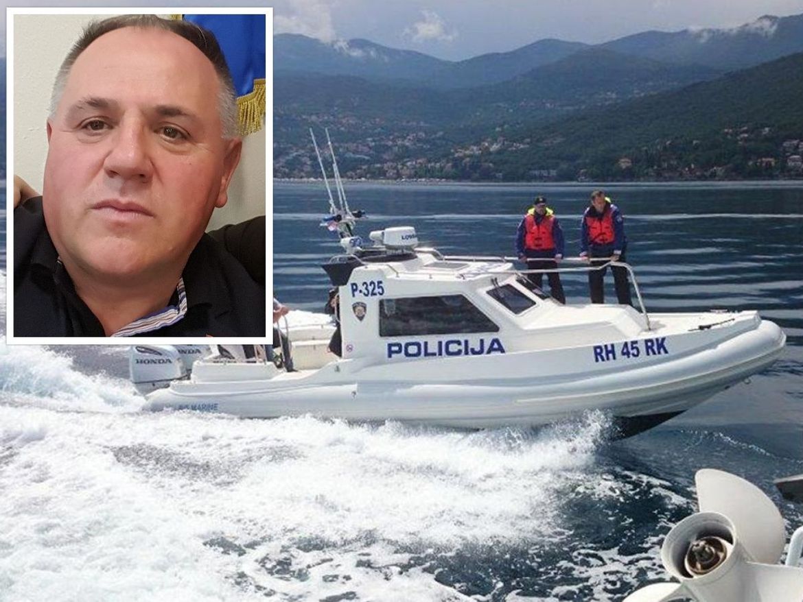 Lučki kapetan iz Ploča o akcijama spašavanja: "Uvijek dajemo sve od sebe, ali se pitamo hoćemo li stići na vrijeme"