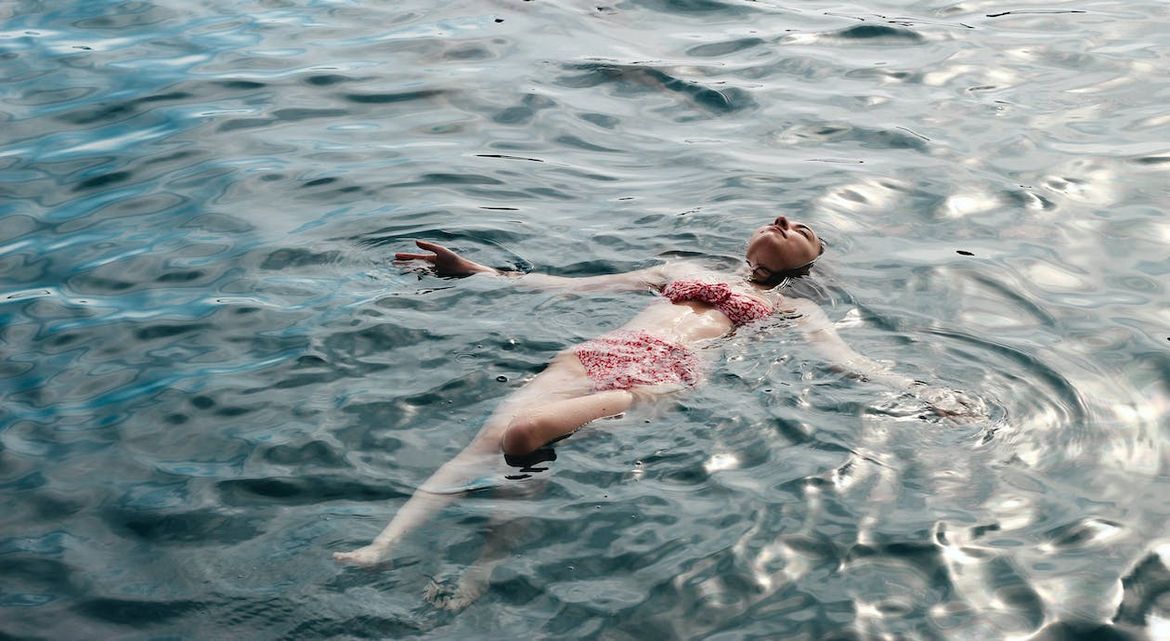 More u Hrvatskoj ‘zakuhalo‘ - Pogledajte temperature!