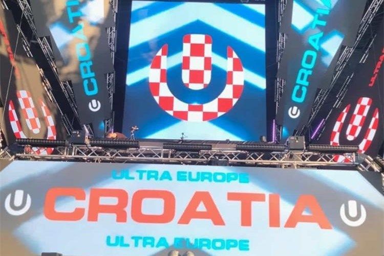 Prvog dana Ultre, splitska policija naplatila 65 tisuća eura kazni