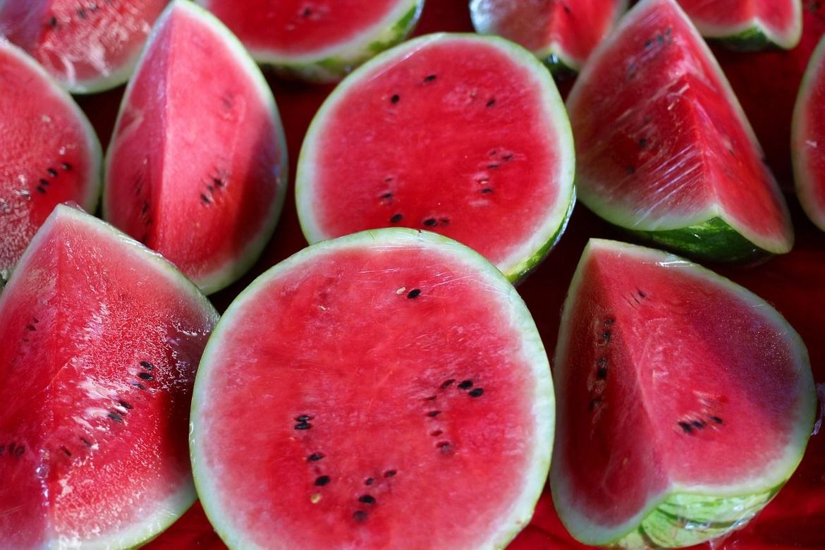 Kako prepoznati sočnu, slatku lubenicu? Postoji nekoliko načina