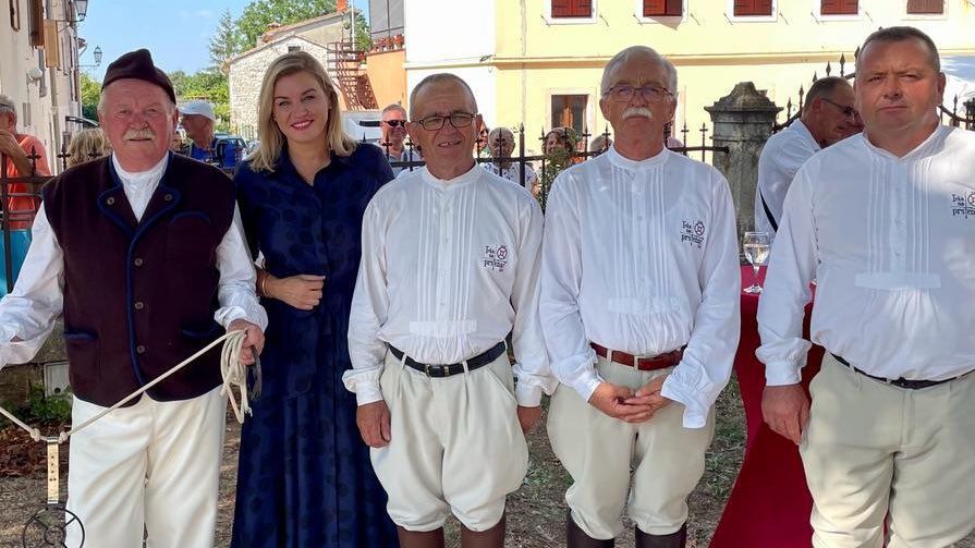 Brnjac iznimno zadovoljna sezonom: "Hrvatska je po turističkim pokazateljima na razini 2019. godine"