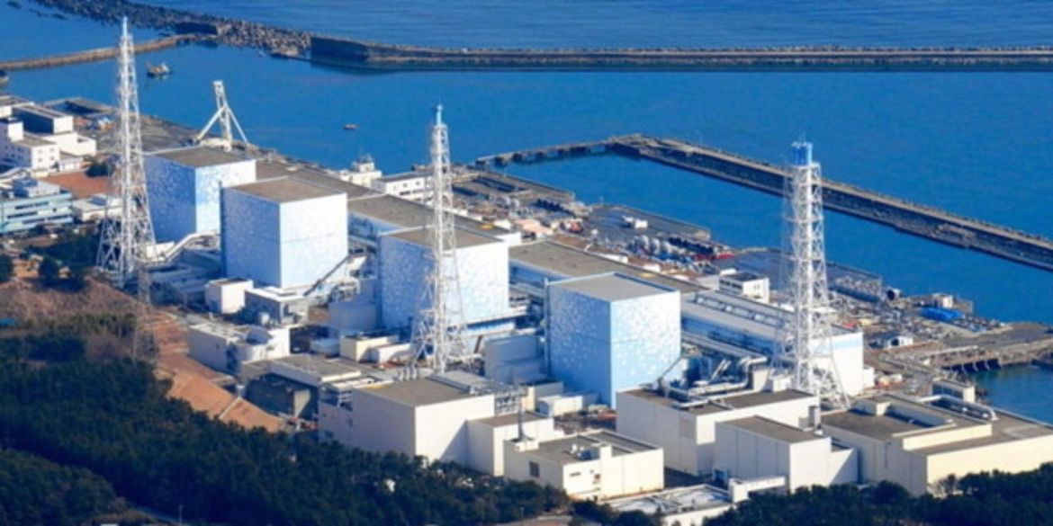 Japan počeo ispuštati vodu iz Fukushime u ocean