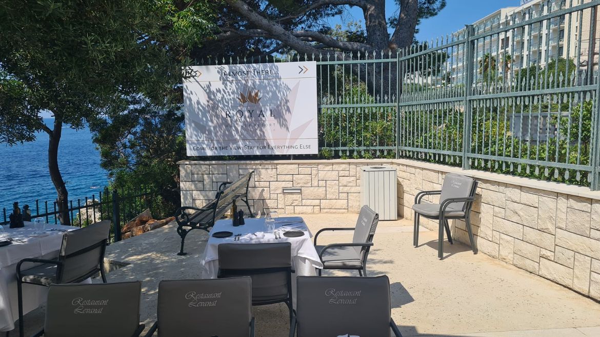 GRAĐANSKI OTPOR Dubrovčani za sutra najavili radne akcije: "Vratit ćemo pomorsko dobro građanima od hotelskih okupatora!"