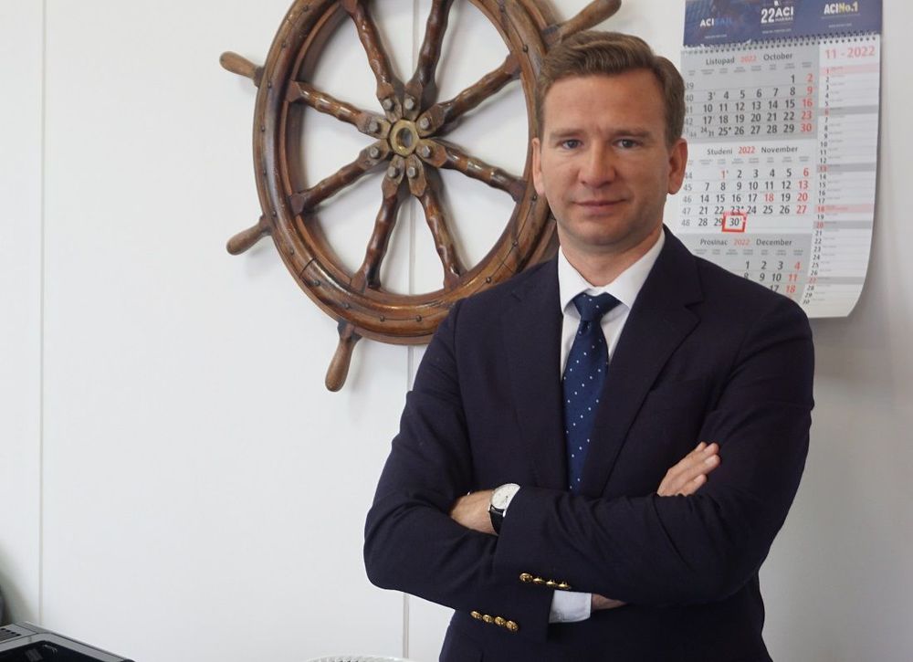 Državni tajnik: "Uzurpatori obale imaju rok od 18 mjeseci da sruše svoje objekte ili..."