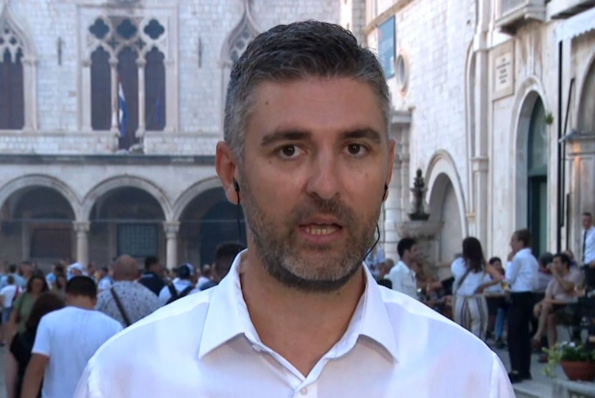 Dubrovački gradonačelnik nakon zimskog sna: "Uzurpacija pomorskog dobra događa se već desetljećima"
