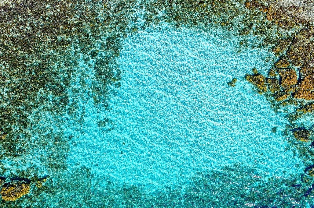 Kod Paga primjećeni vrući džepovi u moru - Znanstvenica s Instituta za oceanografiju: "Pratili smo temperaturu u srpnju, evo što smo uočili..."