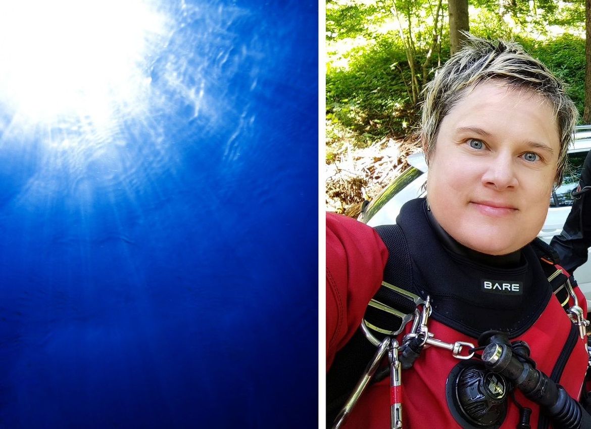 Tijekom ronjenja poginule dvije žene - Slovenka kod otoka Sušca i Slovakinja kod Blata na Korčuli!