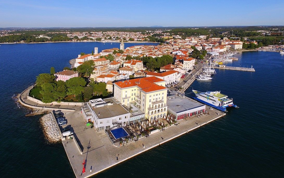 U Istri cijene smještaja najviše ali traži se i krevet više