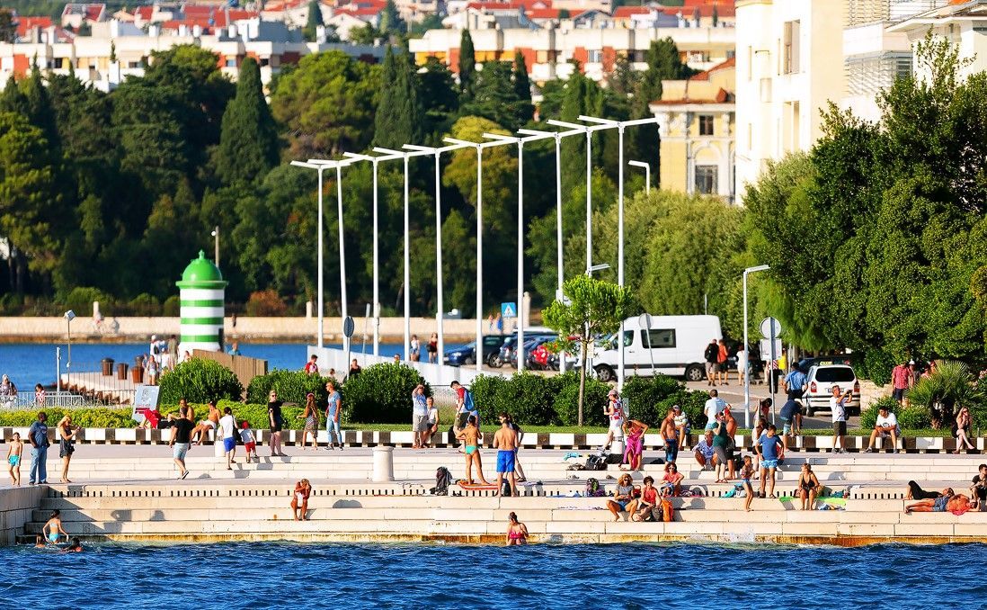 Turistički djelatnici o kritikama: "Konkurencija nam ne oprašta uspjehe"