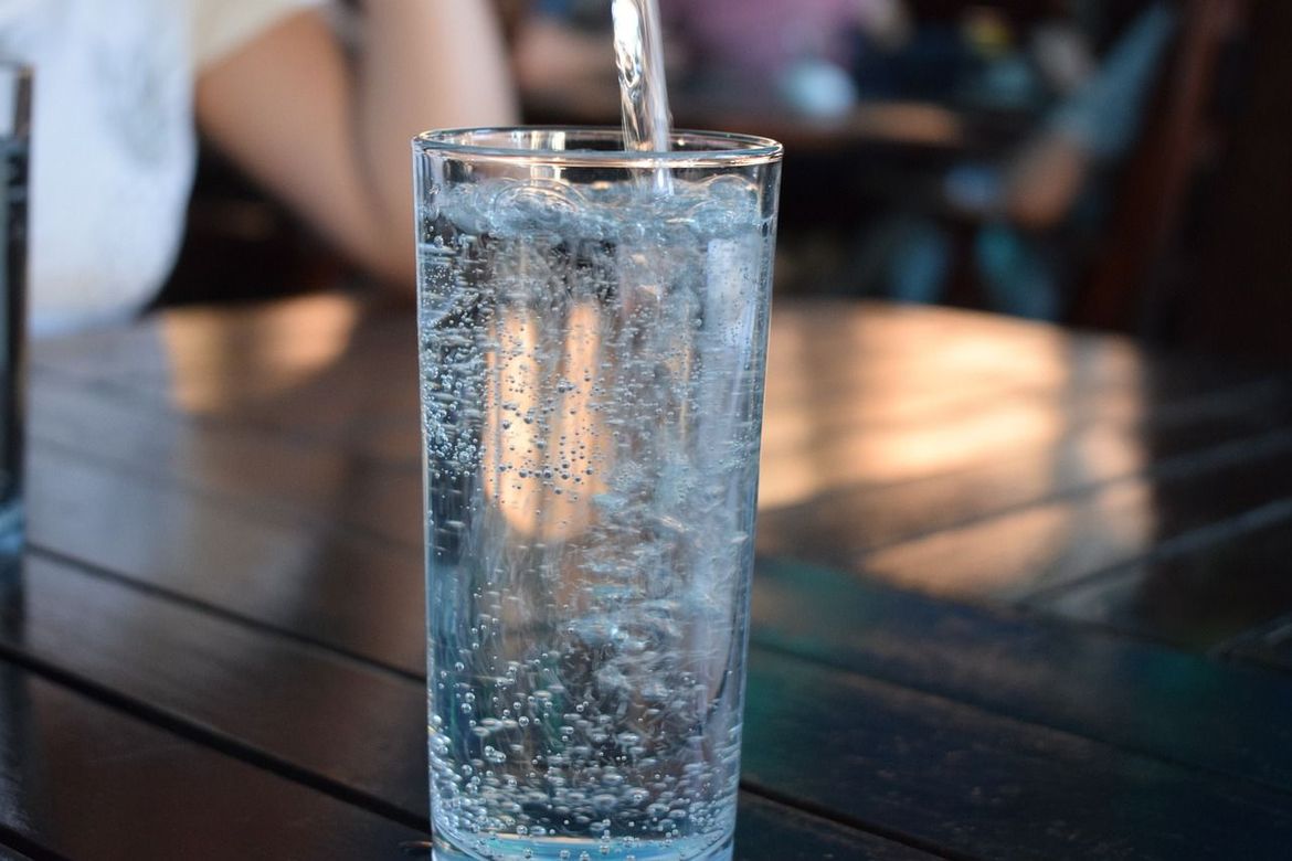 Provjerite pijete li na ovim temperaturama dovoljno vode