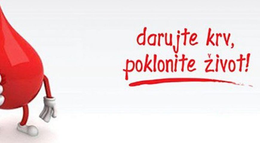 Darivanje krvi u Kastvu
