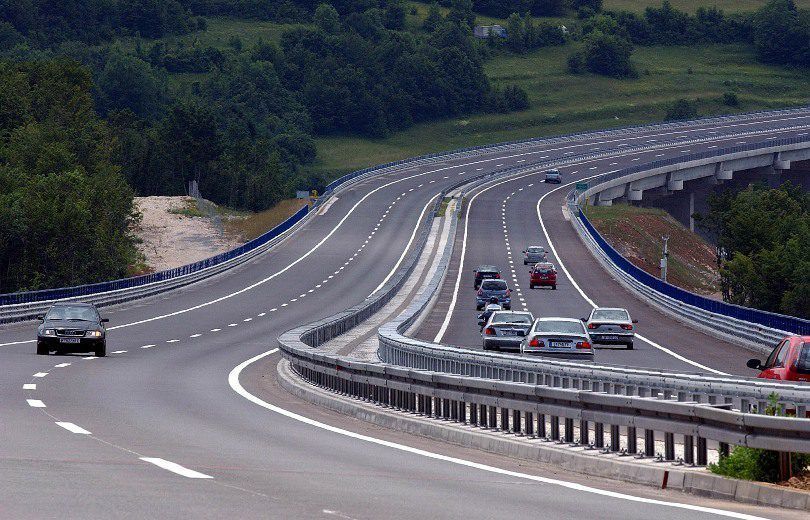 Stiže nova naplata cestarina: “Izabran model koji nema nitko u Europi”