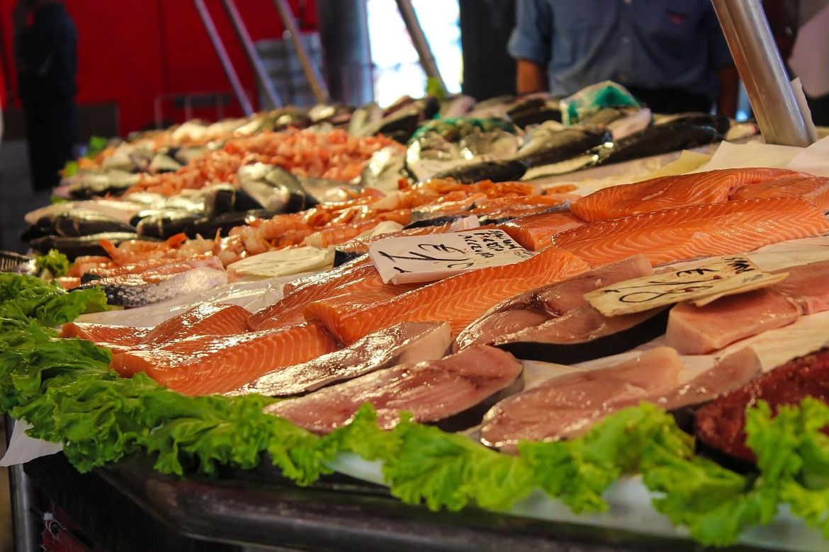 Kako će se mijenjati proizvodnja, a kako konzumacija ribe u narednih 10 godina?