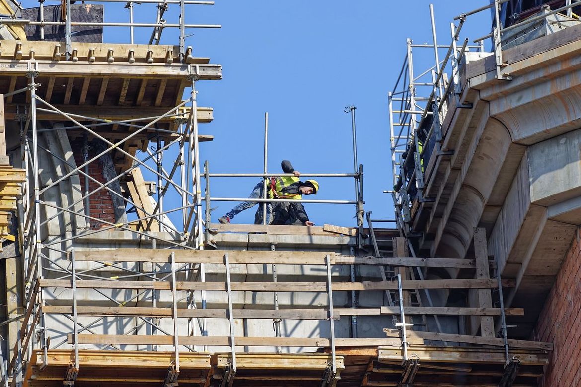 Gradi se - U godinu dana otvoreno 10 posto više građevinskih obrta koji su i najviše digli cijene