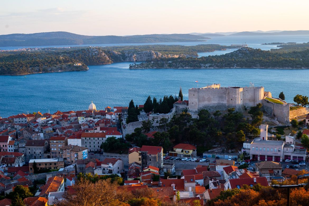 Krađe i provale na moru u Šibeniku