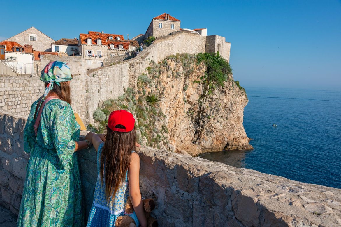 Dolasci i noćenja turista u lipnju - stigle brojke!