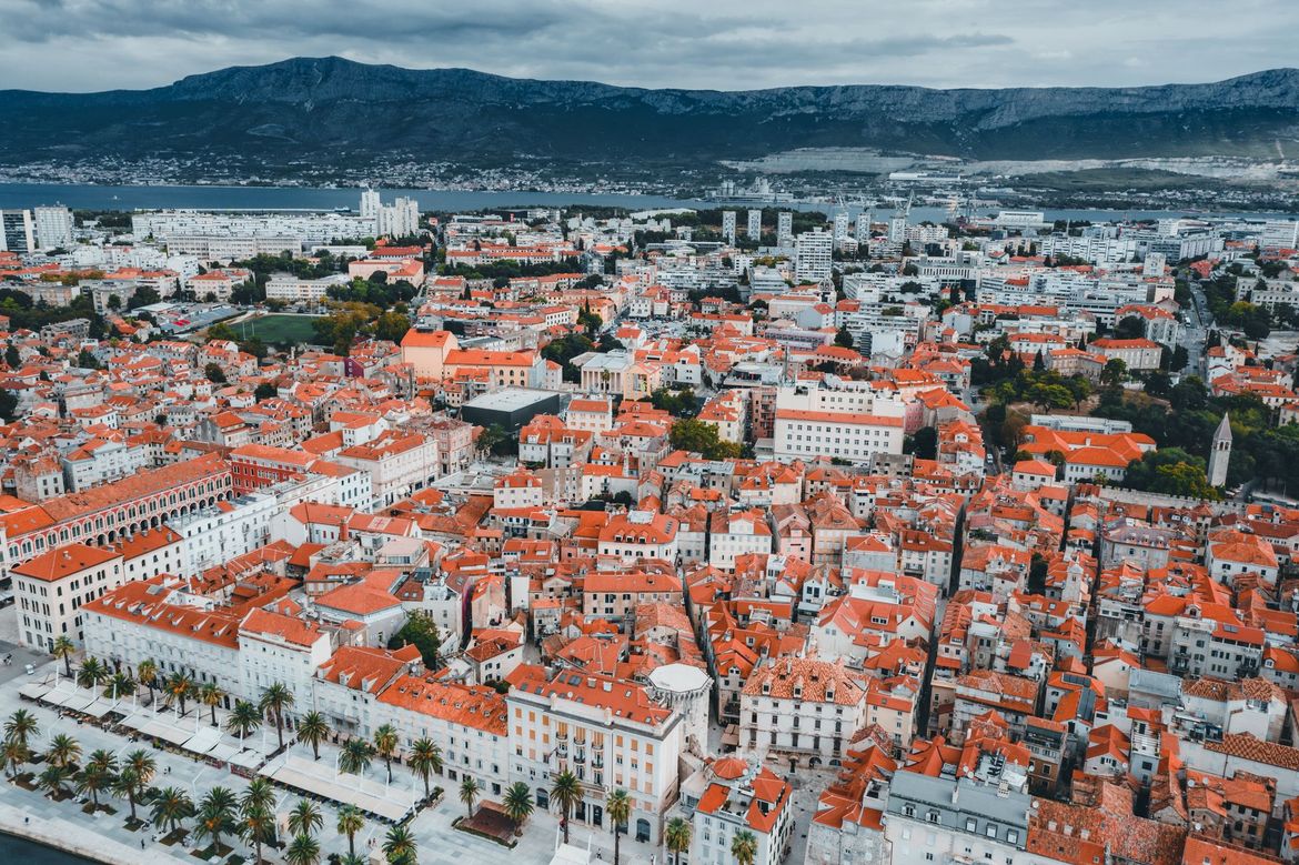 U Splitu pronađeno beživotno tijelo muškarca