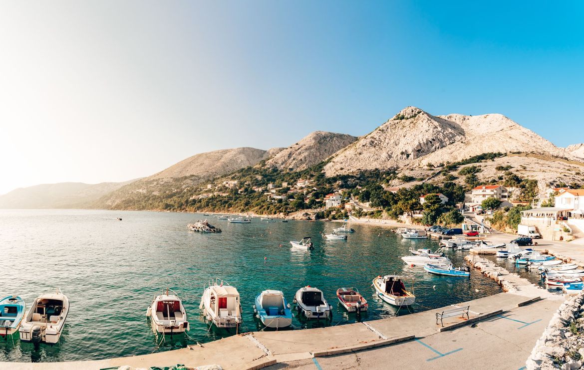 Srpski mediji o hrvatskom turizmu - propalo vam je pola sezone!