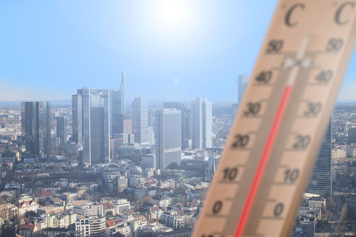 Učimo od Indijaca - Toplinski udari i temperature preko 40 stupnjeva, a oni se hlade ovako