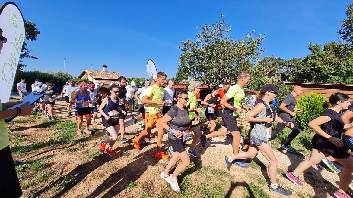 Održano prvo ovogodišnje izdanje utrke 'Srdela run'