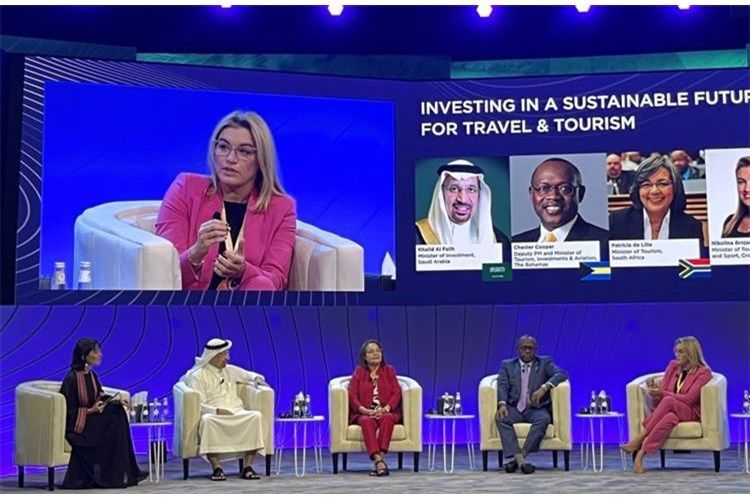 Na Tourism Lider Forumu Brnjac predstavila hrvatsku reformu upravljanja turizmom