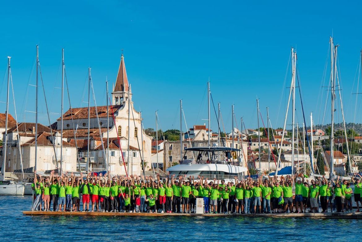Može li Hrvatska biti vodeća svjetska destinacija za održivi nautički turizam?