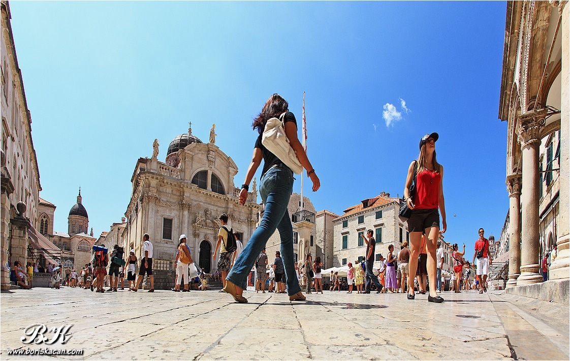 Prijedlog novog zakona o turizmu upućen je u saborsku proceduru