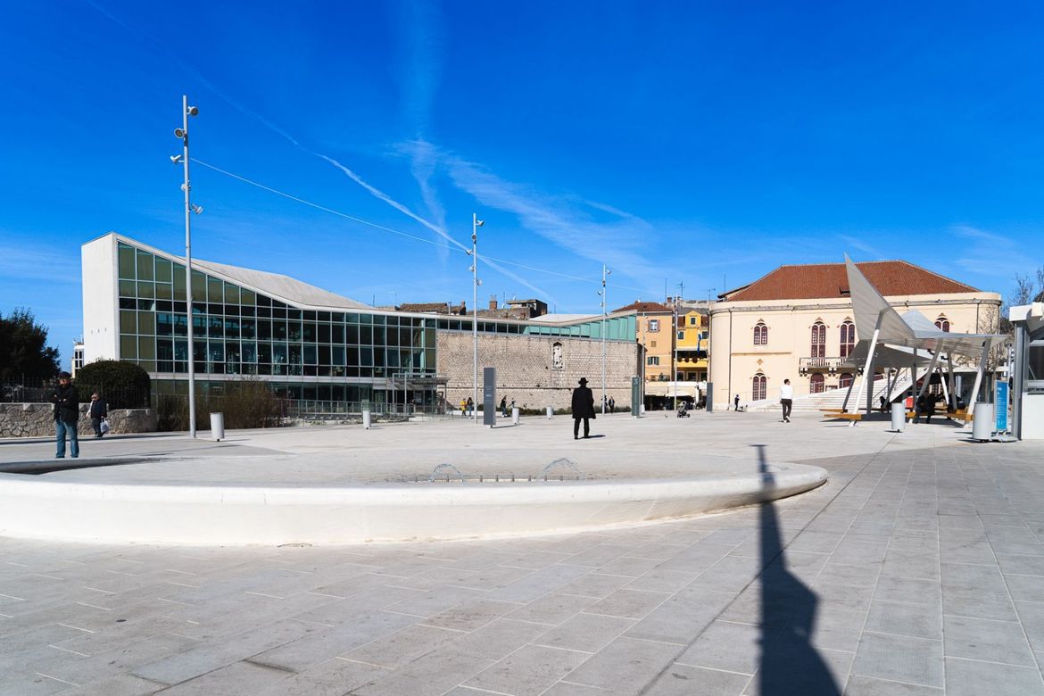U Šibenik stiže preko 4 milijuna eura za obnovu kulturne baštine