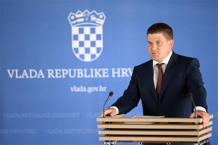 Butković: "Analizirat će se što se događalo u sezoni, cijene smještaja, hrane i pića zbog kojih inflacija opet raste"