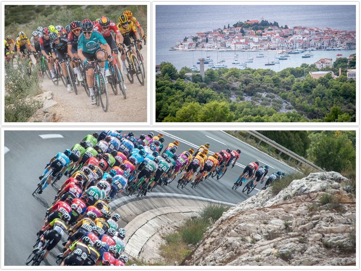Osmi CRO Race počinje 26. rujna u Primoštenu